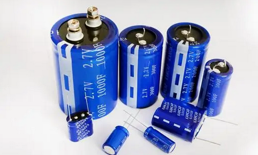 黑金刚电容 黑金刚电容