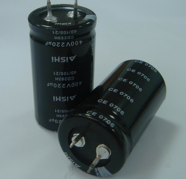 黑金刚电容 黑金刚电容