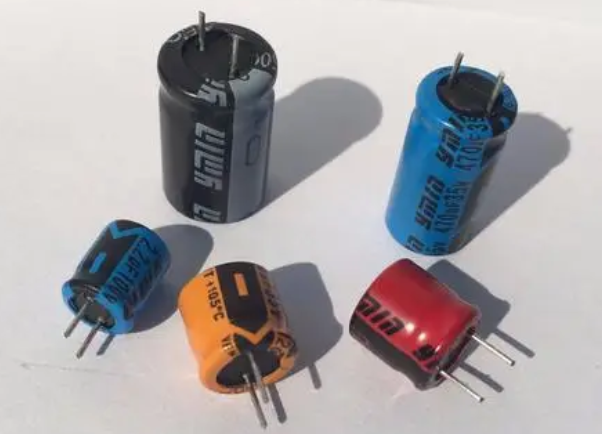 黑金刚电容 黑金刚电容