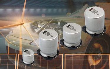 NCC电容|黑金刚电容|NIPPON CHEMI-CON|超级电容器|铝电解电容