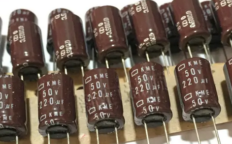 黑金刚电容 黑金刚电容