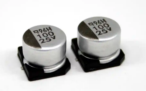 黑金刚电容 黑金刚电容