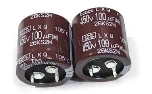 黑金刚电容 黑金刚电容