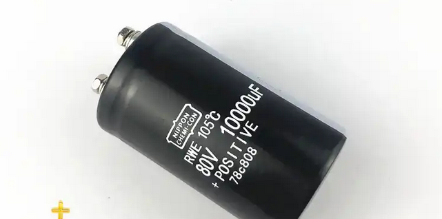 黑金刚电容 黑金刚电容