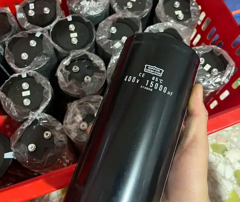 黑金刚电容 黑金刚电容