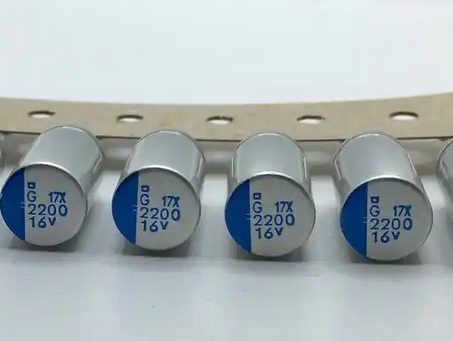 黑金刚电容 黑金刚电容