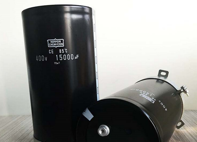 黑金刚电容 黑金刚电容