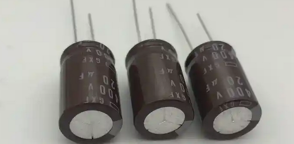 黑金刚电容 黑金刚电容