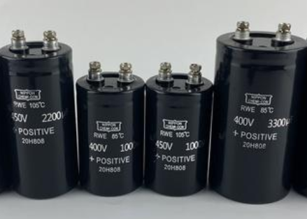 黑金刚电容 黑金刚电容