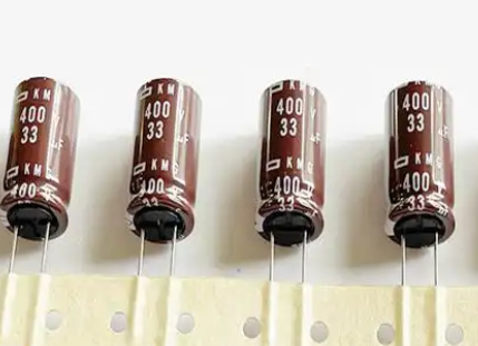 黑金刚电容 黑金刚电容