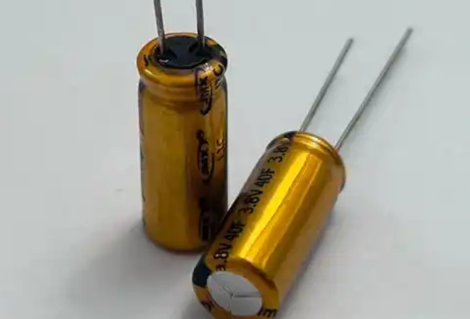 黑金刚电容 黑金刚电容