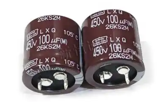 黑金刚电容 黑金刚电容