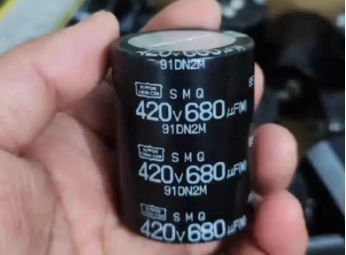 黑金刚电容 黑金刚电容