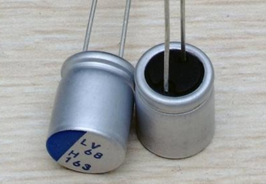 黑金刚电容 黑金刚电容