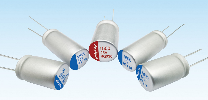 黑金刚电容 黑金刚电容