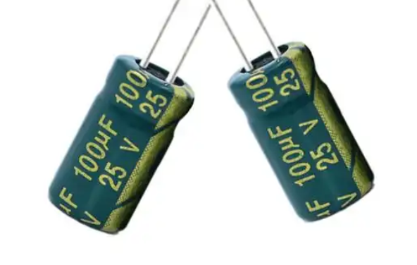 黑金刚电容 黑金刚电容