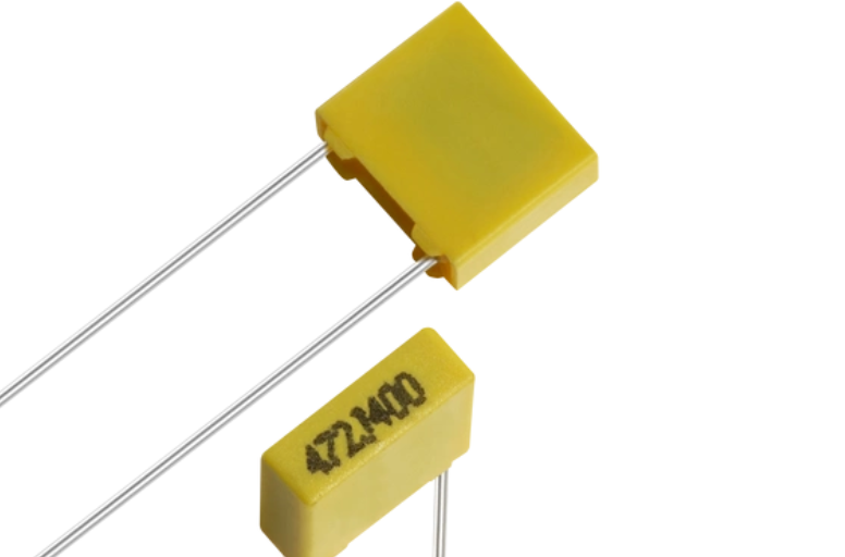 黑金刚电容 黑金刚电容